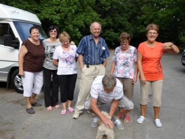 2014 45.NS SK Nové mesto nad Váhom