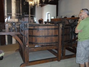 2014 sraz CC Morava Losinka