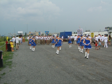 2009 36.NS Praha Letňany