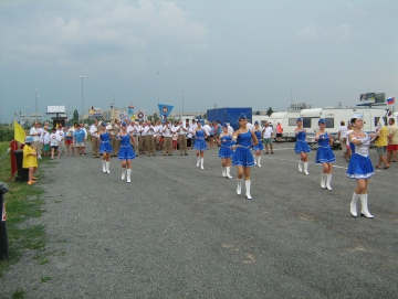 2009 36.NS Praha Letňany