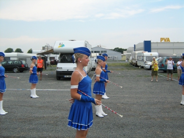 2009 36.NS Praha Letňany