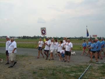 2009 36.NS Praha Letňany