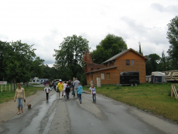 2009 36.NS Praha Letňany