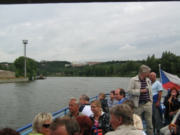 2009 36.NS Praha Letňany