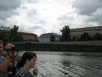 2009 36.NS Praha Letňany