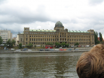 2009 36.NS Praha Letňany