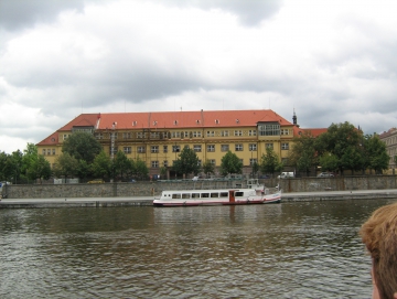 2009 36.NS Praha Letňany