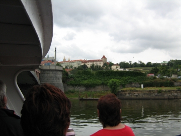 2009 36.NS Praha Letňany