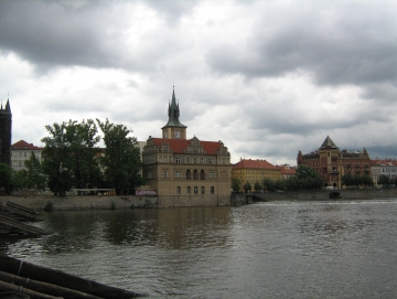 2009 36.NS Praha Letňany