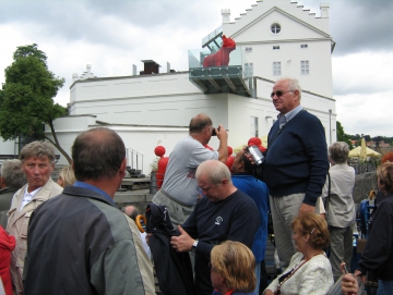 2009 36.NS Praha Letňany