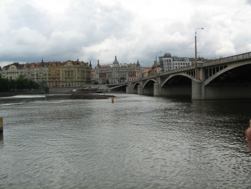 2009 36.NS Praha Letňany