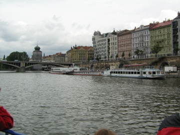 2009 36.NS Praha Letňany