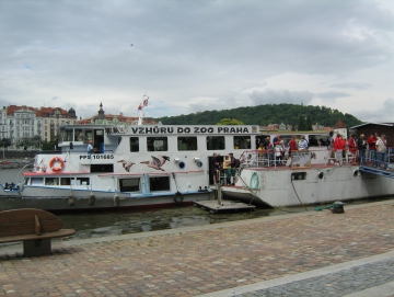 2009 36.NS Praha Letňany