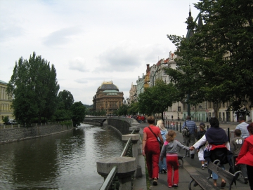 2009 36.NS Praha Letňany