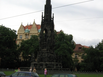 2009 36.NS Praha Letňany