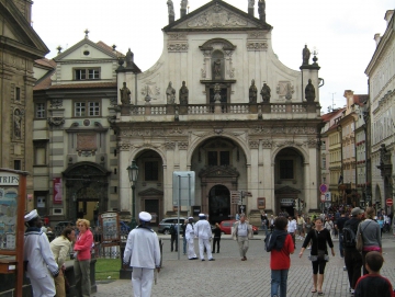 2009 36.NS Praha Letňany