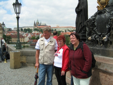 2009 36.NS Praha Letňany