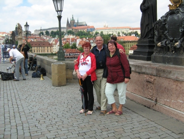 2009 36.NS Praha Letňany