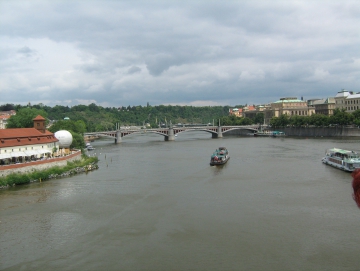 2009 36.NS Praha Letňany