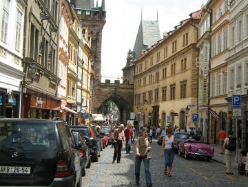 2009 36.NS Praha Letňany