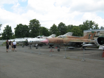 2009 36.NS Praha Letňany