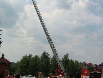2010 38. NS Plzeň Borská přehrada