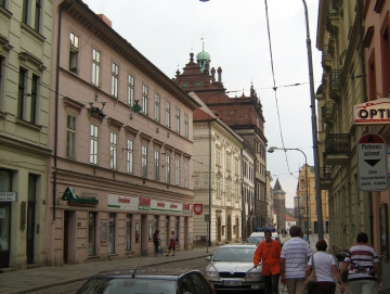 2010 38. NS Plzeň Borská přehrada