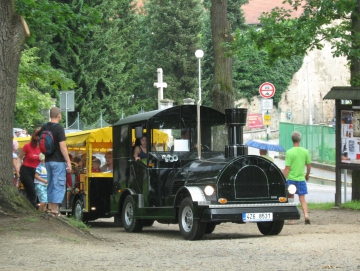 2012 40. Národní sraz Jinín