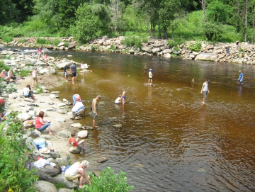 2012 40. Národní sraz Jinín