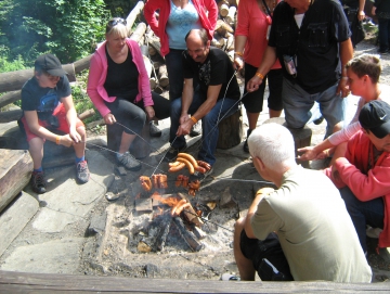 2013 41. NS Bobrovník CC Šumperk