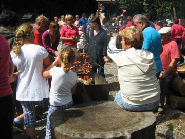 2013 41. NS Bobrovník CC Šumperk