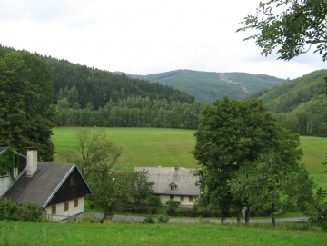 2013 41. NS Bobrovník CC Šumperk