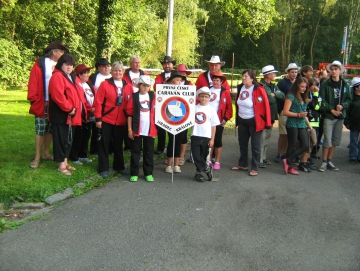 2013 41. NS Bobrovník CC Šumperk