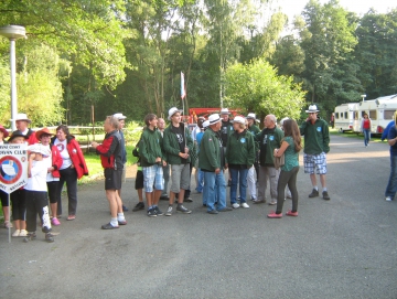 2013 41. NS Bobrovník CC Šumperk