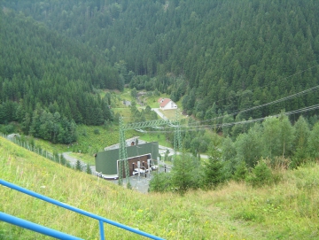 2013 41. NS Bobrovník CC Šumperk