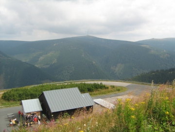 2013 41. NS Bobrovník CC Šumperk