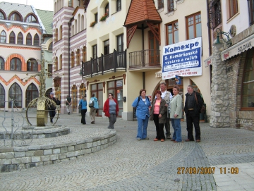 2007 AČR