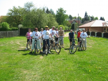 2009 Babylon, sraz plzeňáků