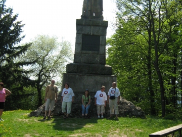 2009 Babylon, sraz plzeňáků