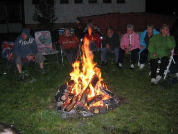 2009 Babylon, sraz plzeňáků