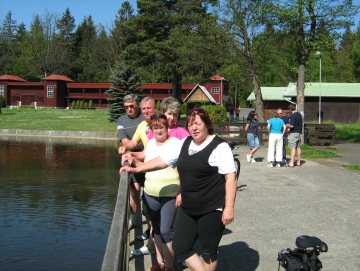 2009 Babylon, sraz plzeňáků