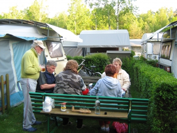 2010 bramboráky na Stříbrňáku