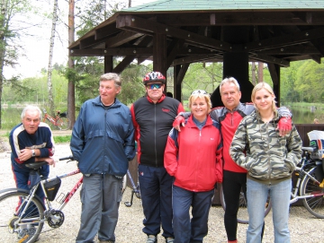 2009 Camping, Cars, Caravan