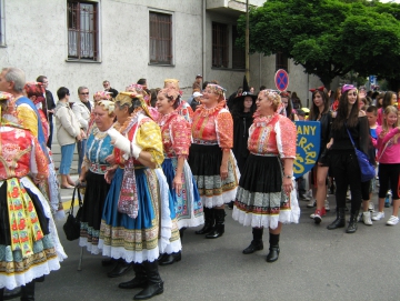 2012 Československý sraz Piešťany