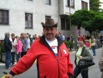 2012 Československý sraz Piešťany
