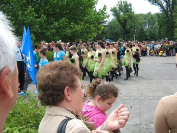 2012 Československý sraz Piešťany