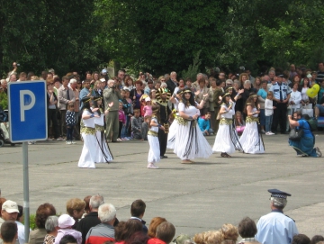 2012 Československý sraz Piešťany