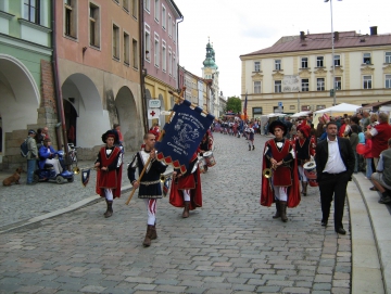 Eliška přijela 2007