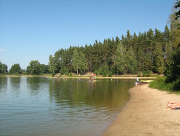 2009 hopsadla na Stříbrňáku