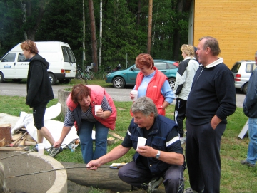 2009 Hradecký pedál